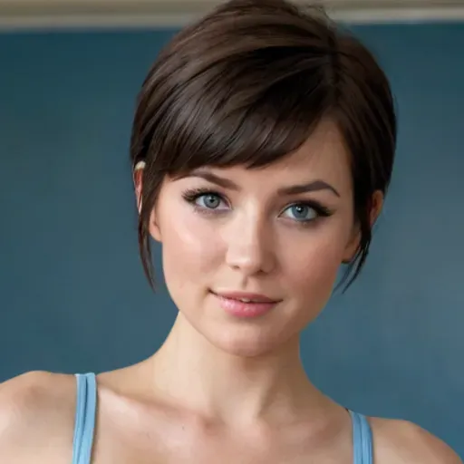 AI色情圖片產生器