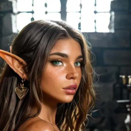 AI porn image generator