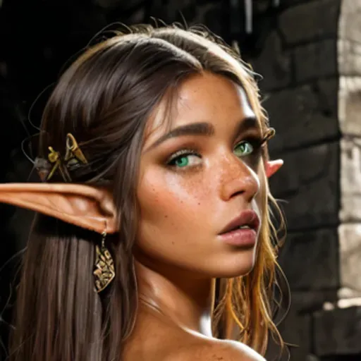 AIポルノ画像ジェネレーター