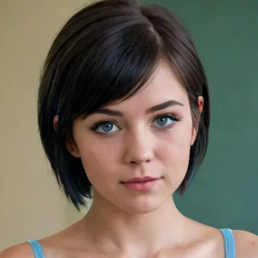 AI色情圖片產生器