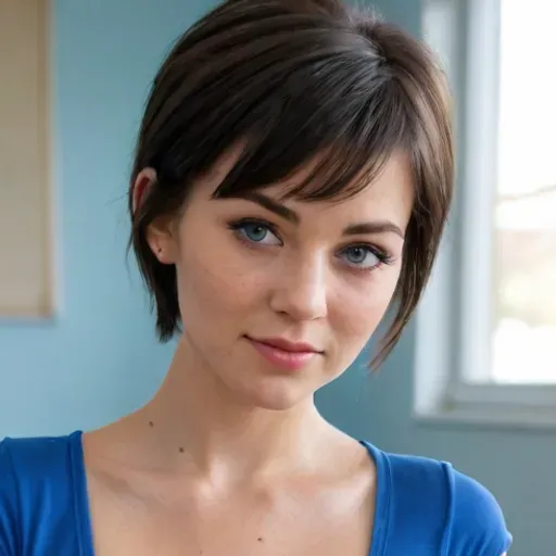 AI色情圖片產生器