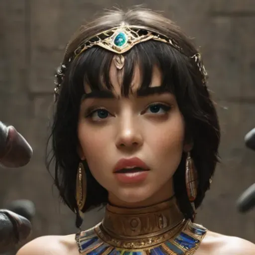 AI色情圖片產生器