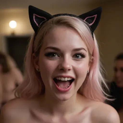 โปรแกรมสร้างภาพโปรนที่ใช้ปัญหา AI