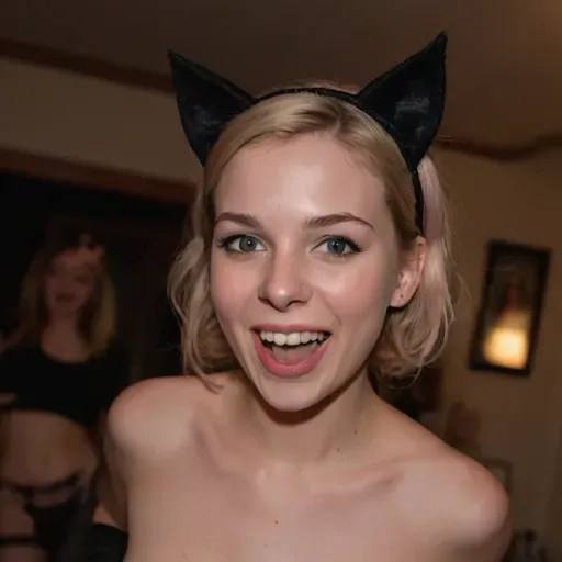 генератор порно-изображений на ИИ