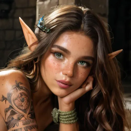 AI porn image generator