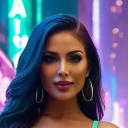 AI色情圖片產生器