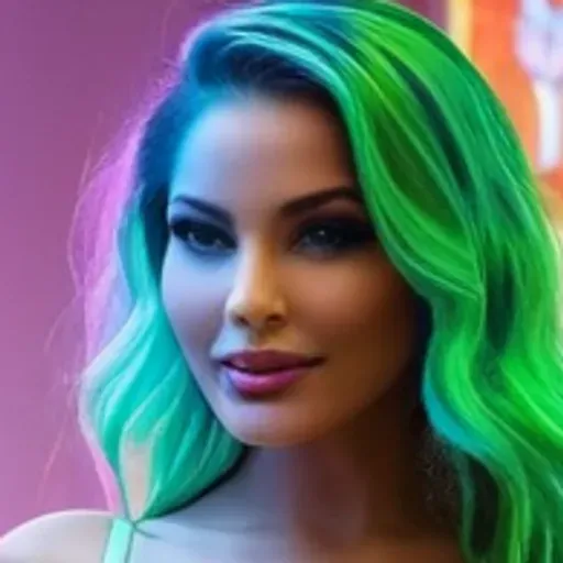 AI色情照片產生器