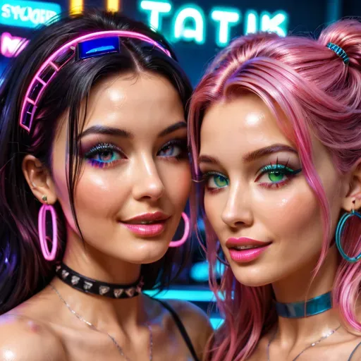 генератор порно-изображений на ИИ