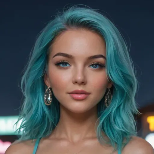 โปรแกรมสร้างภาพโปรนที่ใช้ปัญหา AI