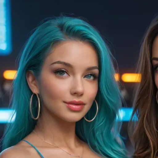 generatore di foto porno IA