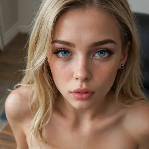 AI色情图片生成器