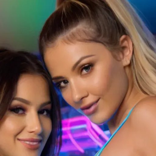 AI porn pic generator