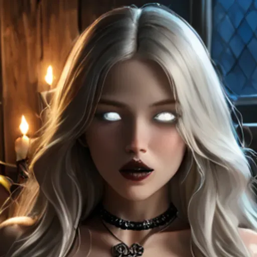 generatore di immagini porno IA