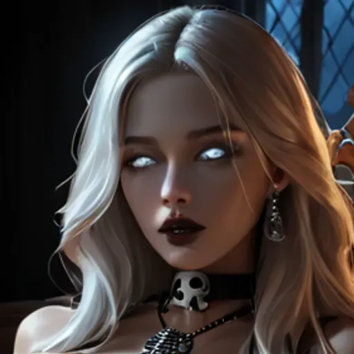 AI色情圖片產生器