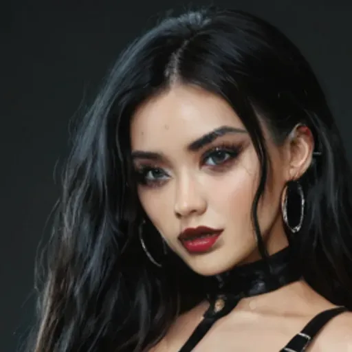 AI色情圖片產生器