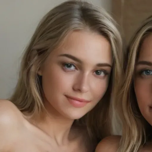 AI 포르노 사진 생성기