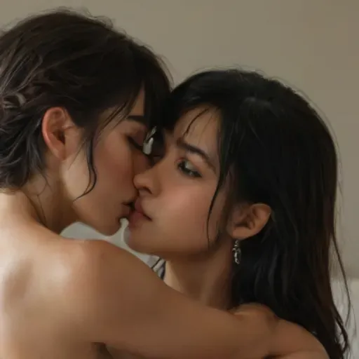 KI-Pornobild-Generator