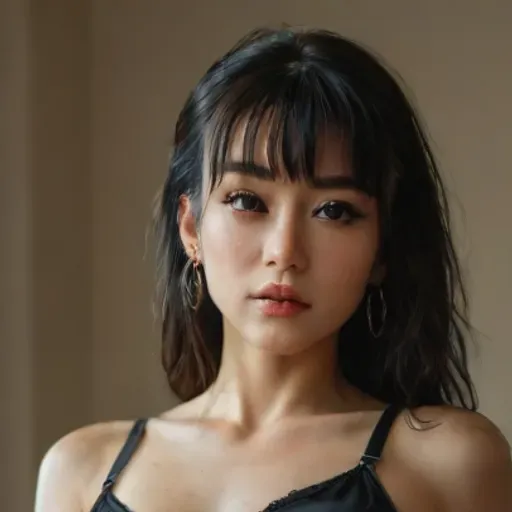 KI-Pornobild-Generator