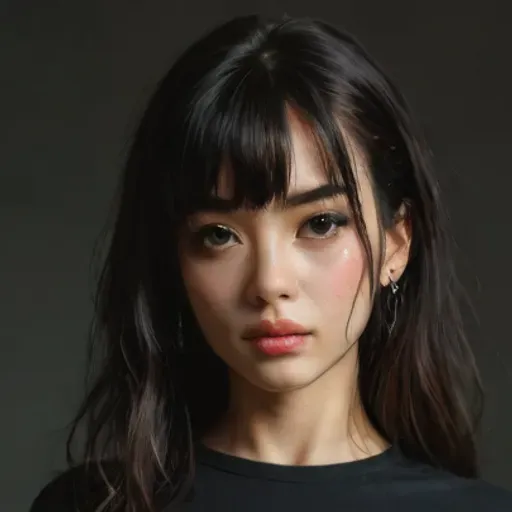 AI色情图片生成器