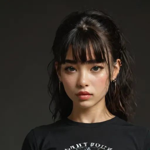 generatore di immagini porno IA