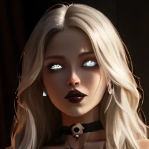 AIポルノ画像ジェネレーター