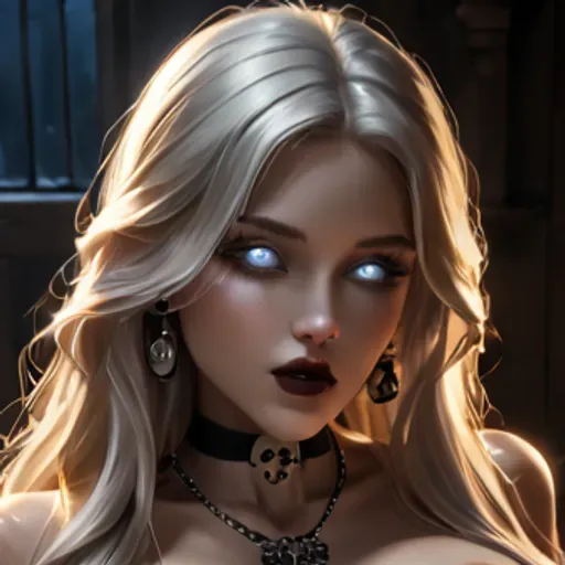 AI色情圖片產生器