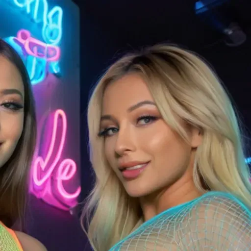 AIポルノ写真ジェネレーター