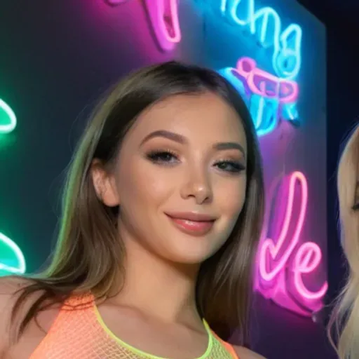 AIポルノ画像ジェネレーター