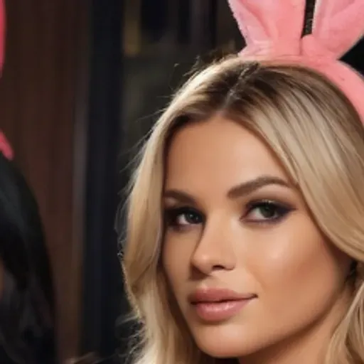 yapay zekâ porno foto üretici