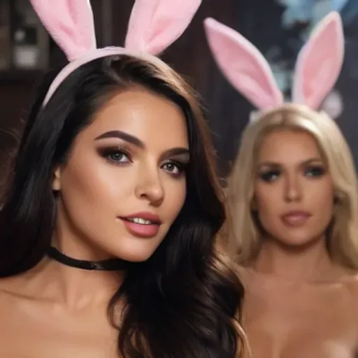 yapay zekâ porno görsel üretici