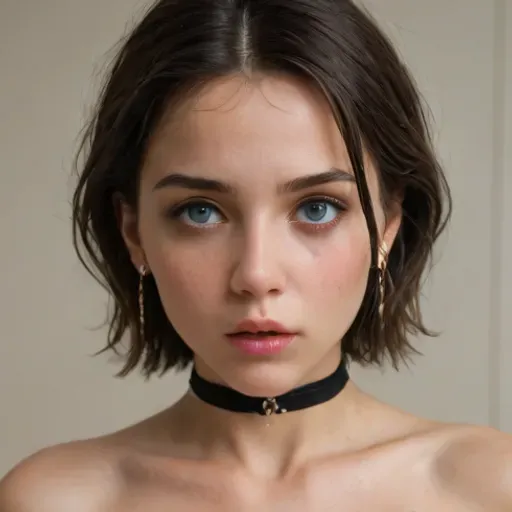 yapay zekâ porno görsel üretici