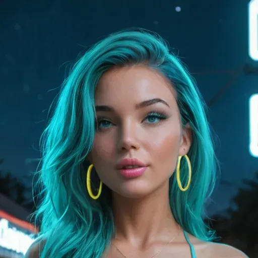 generatore di immagini porno IA