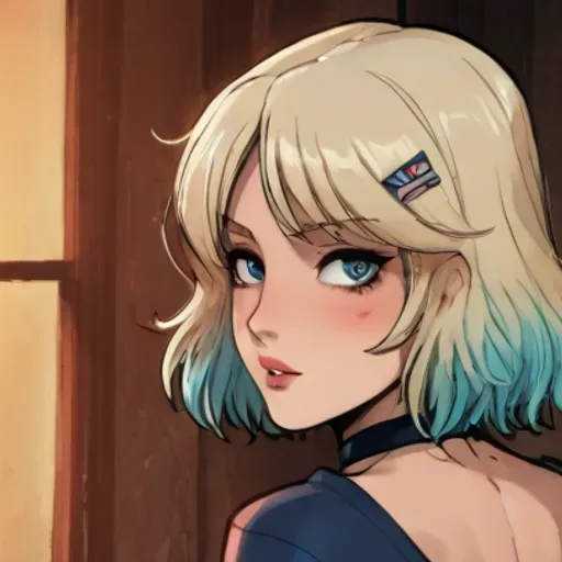 AI porn image generator