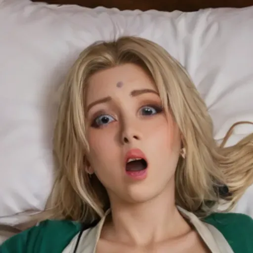 AI色情图片生成器