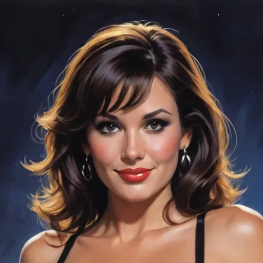 AIポルノ画像ジェネレーター