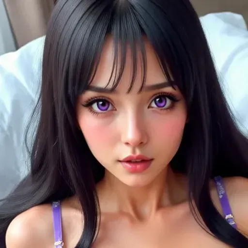 AIポルノ画像ジェネレーター