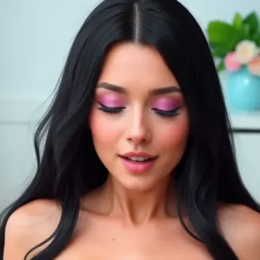 KI-Pornobild-Generator