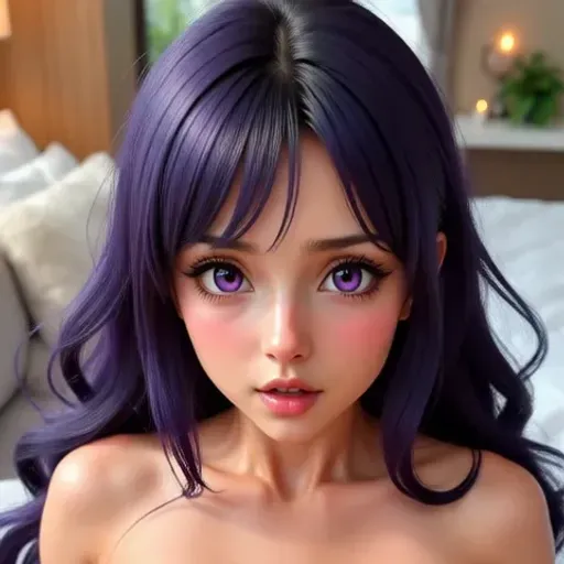 AIポルノ画像ジェネレーター