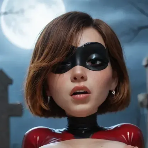 generatore di immagini porno IA