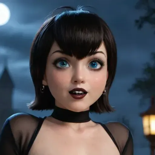 KI-Pornobild-Generator