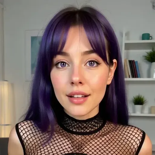 एआई पोर्न इमेज जेनरेटर