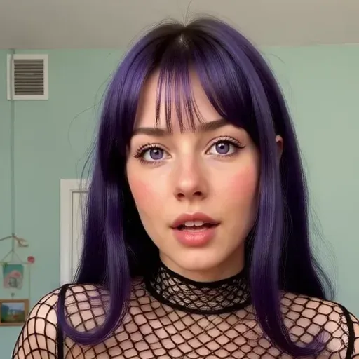 gerador de imagens pornô com IA