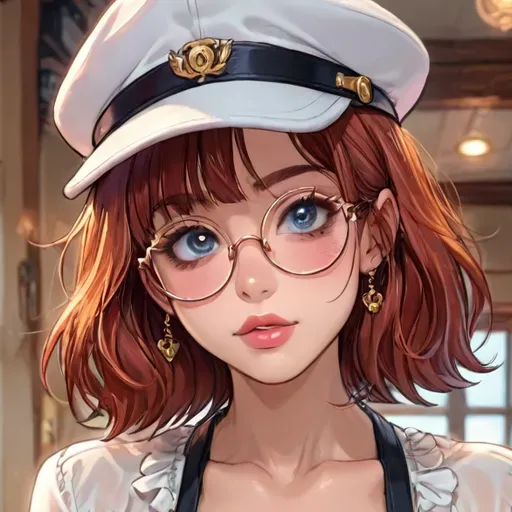 генератор порно-изображений на ИИ