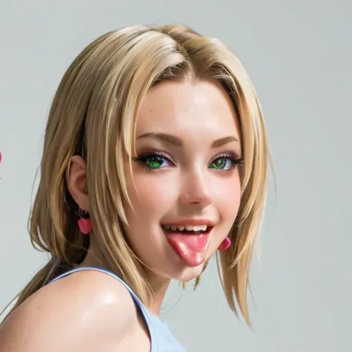 AI色情圖片產生器