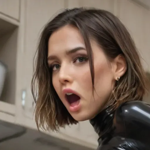 AI色情圖片產生器