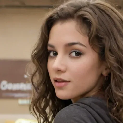 AI色情圖片產生器