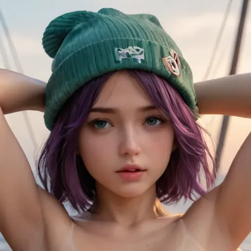 AI porn image generator