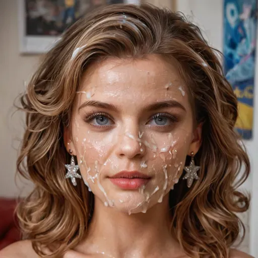 generatore di immagini porno IA