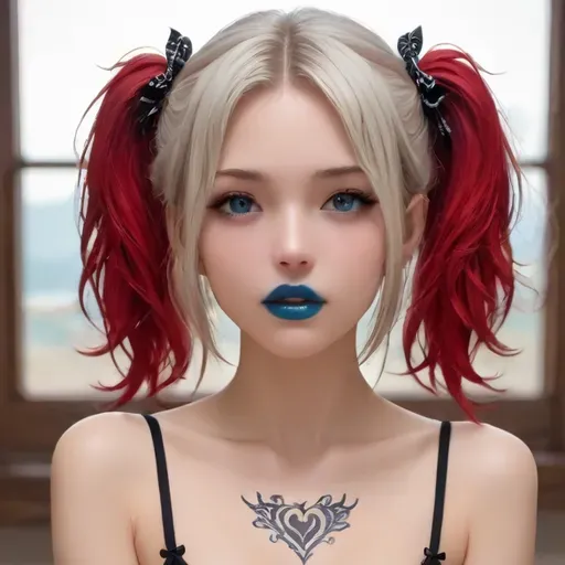 โปรแกรมสร้างภาพโปรนที่ใช้ปัญหา AI