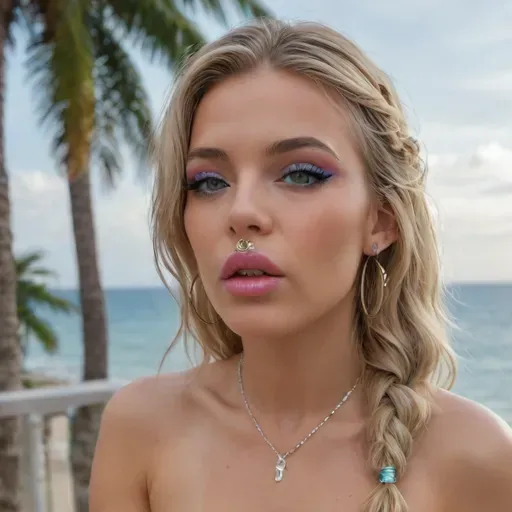 โปรแกรมสร้างภาพโปรนที่ใช้ปัญหา AI